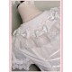 Twin Bears Macaron Blouse(2nd Pre-Order/3 Colours/Full Payment Without Shipping)